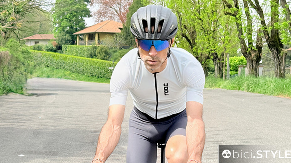 Taac Cycling Podio e Volata, capi tecnici per chi vuole stare bene