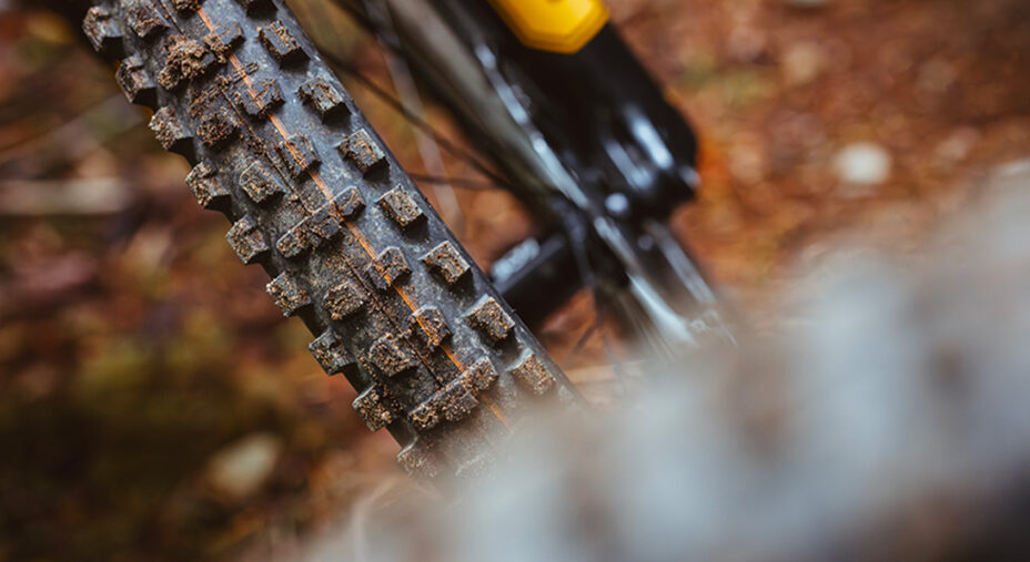 Schwalbe Romy, lo pneumatico trail con il divertimento integrato