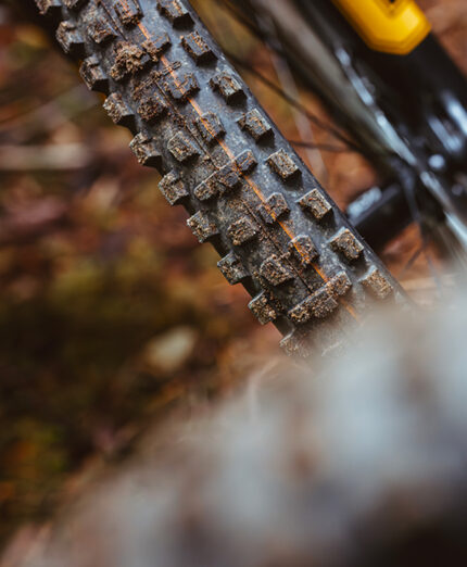 Schwalbe Romy, lo pneumatico trail con il divertimento integrato