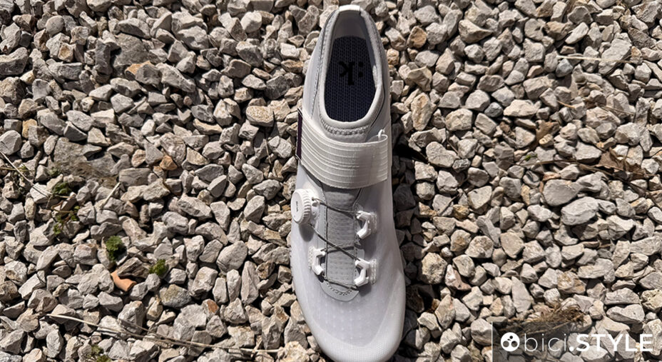 Fizik lancia le nuove Ferox 2, calzature off-road per l'agonista e non solo