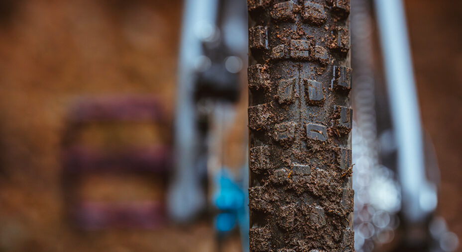 Schwalbe Romy, lo pneumatico trail con il divertimento integrato