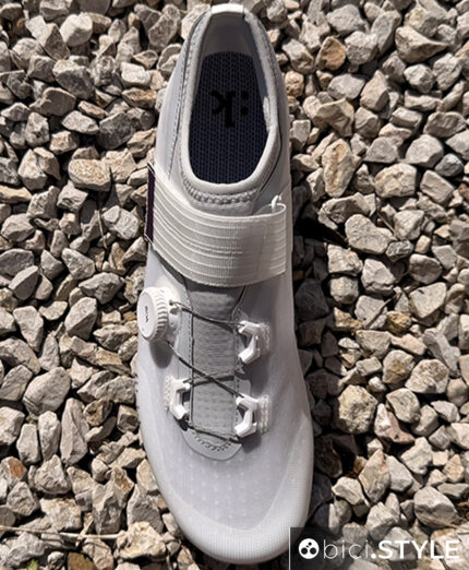 Fizik lancia le nuove Ferox 2, calzature off-road per l'agonista e non solo