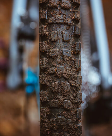 Schwalbe Romy, lo pneumatico trail con il divertimento integrato