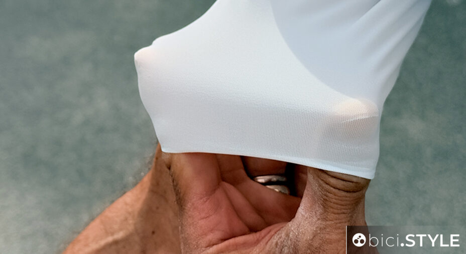 Taac Cycling Podio e Volata, capi tecnici per chi vuole stare bene