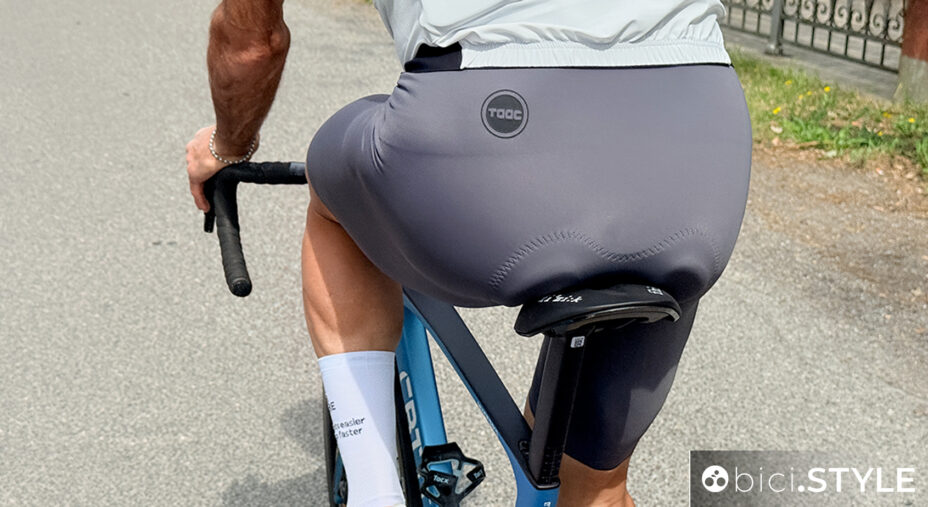 Taac Cycling Podio e Volata, capi tecnici per chi vuole stare bene