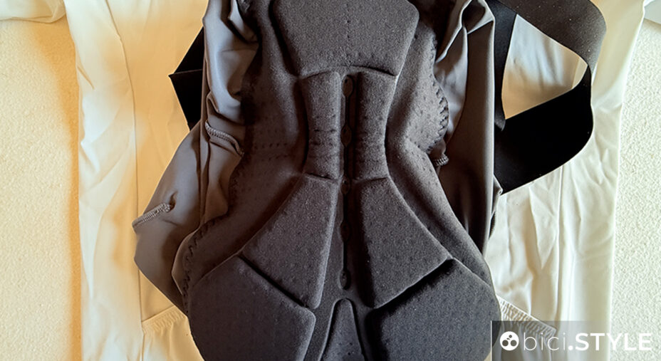 Taac Cycling Podio e Volata, capi tecnici per chi vuole stare bene