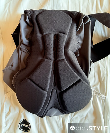 Taac Cycling Podio e Volata, capi tecnici per chi vuole stare bene