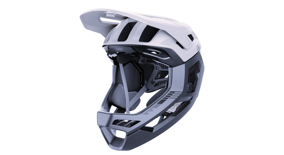 casco Abus Targon