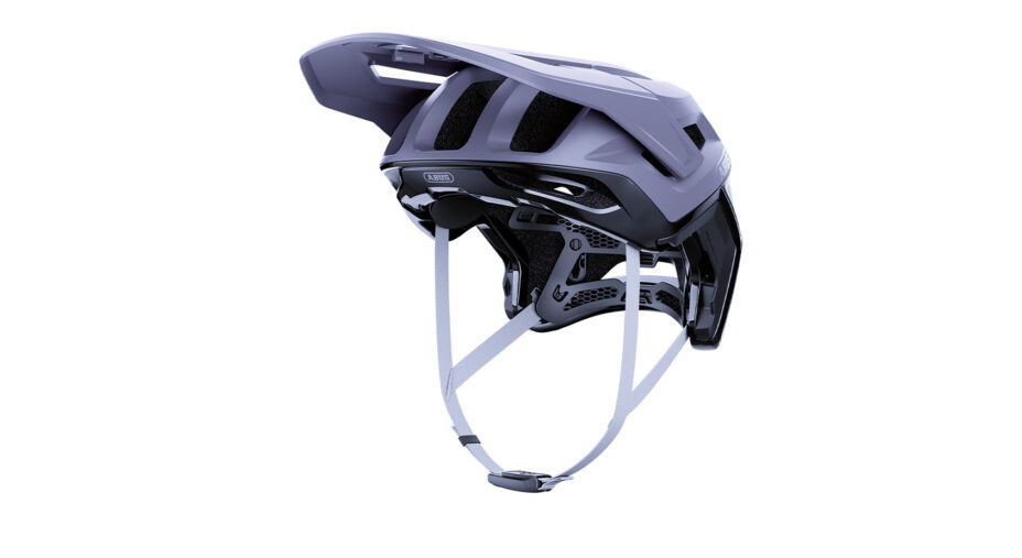 casco Abus Targon