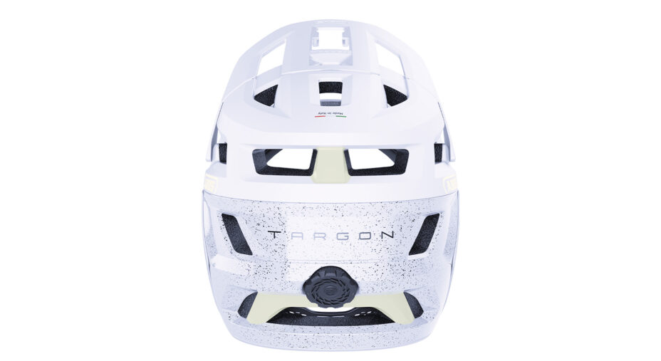 casco Abus Targon