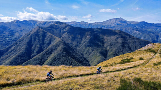 Appenninica MTB STage Race