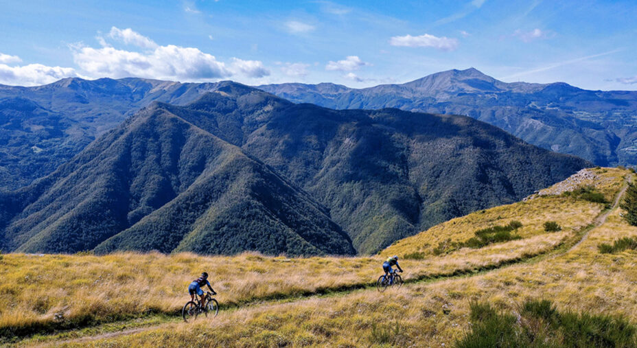 Appenninica MTB STage Race