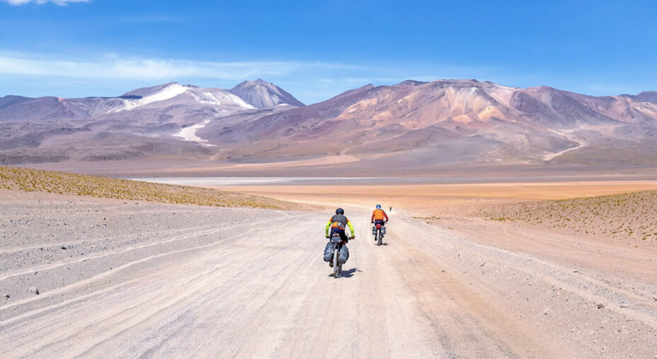 Certo i viaggi di Lanzaretti non sono per tutti, ma viaggiare non significa necessariamente fare cose estreme