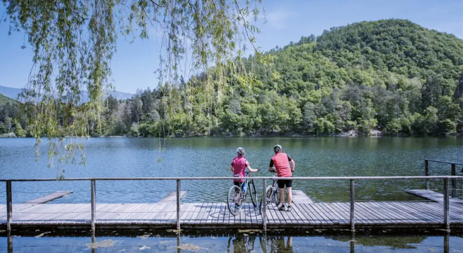 La bellezza del lago di Monticolo (Wisthaler Photography)