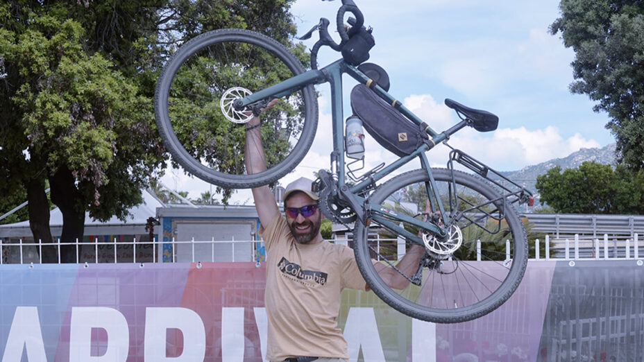 Giuseppe Pecorino, Shardana