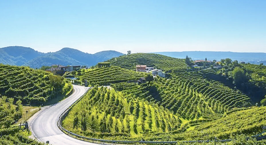 Colline Prosecco (foto stayinveneto)