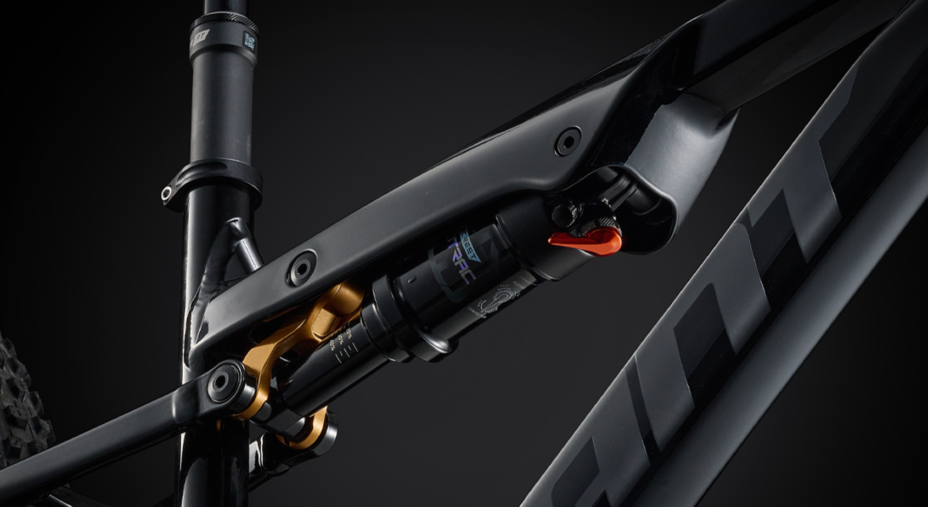 Giant, Stance, trail, mtb, sospensione posteriore