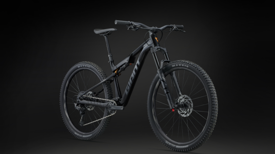 Giant, Stance, trail, mtb