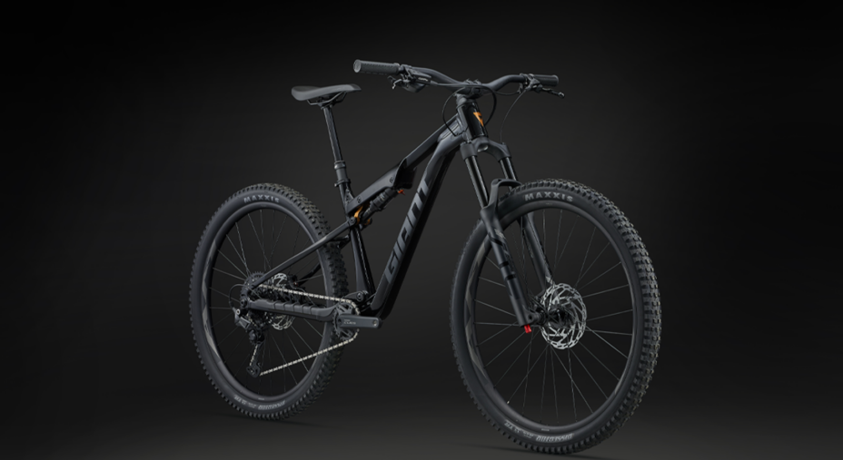 Giant, Stance, trail, mtb