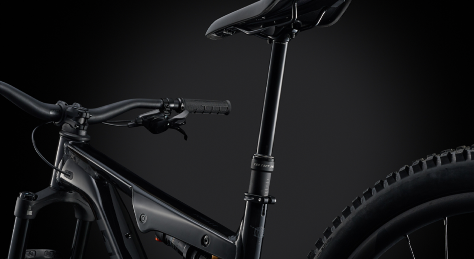 Giant, Stance, trail, mtb, reggisella telescopico