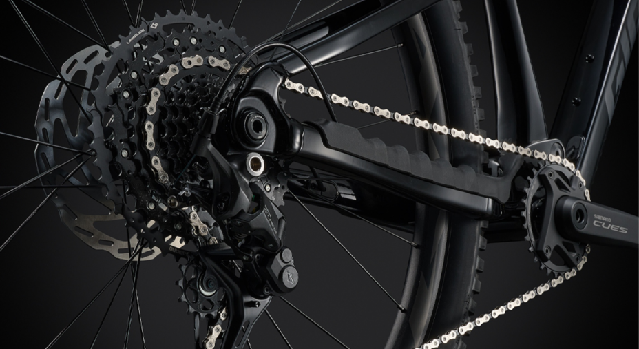 Giant, Stance, trail, mtb, gruppo, monocorona