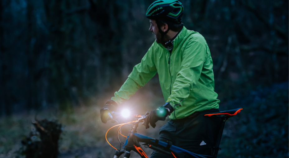 Magicshine ME 2000 V2.0