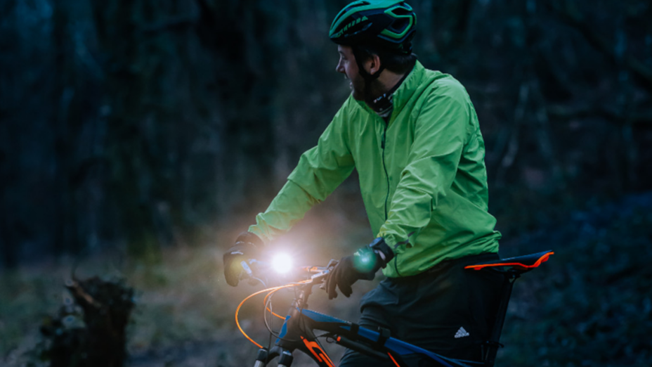 Magicshine ME 2000 V2.0