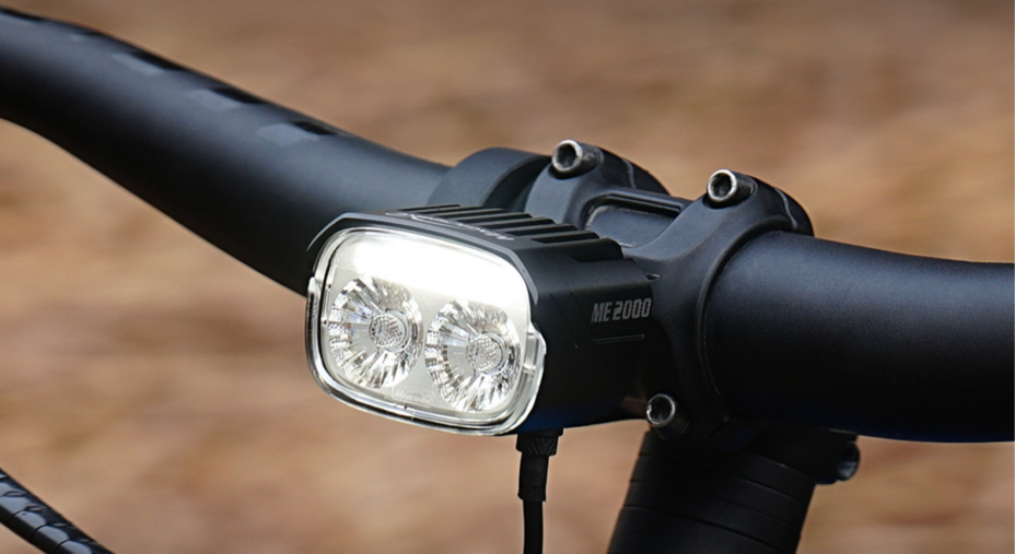 Magicshine ME 2000 V2.0