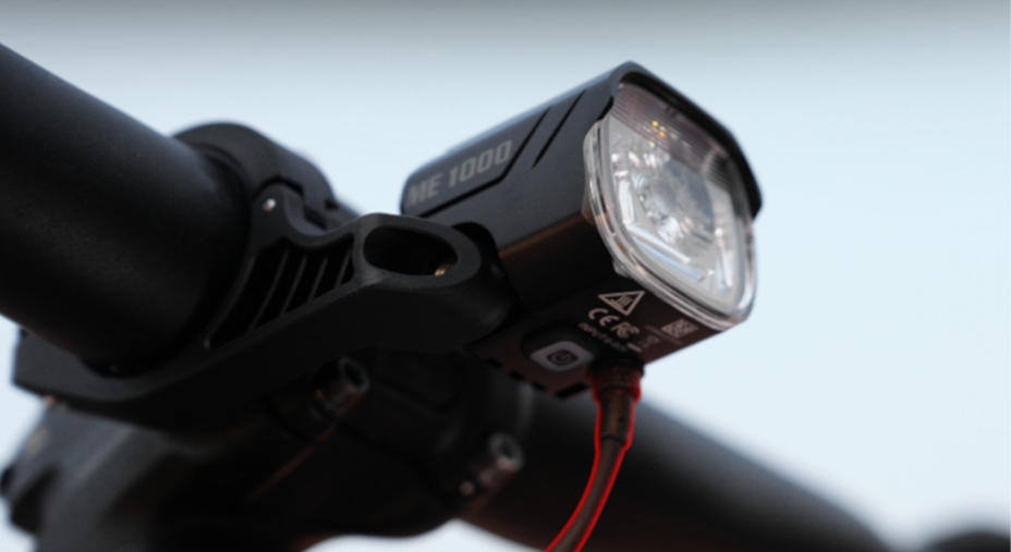 Magicshine ME 1000 V2.0