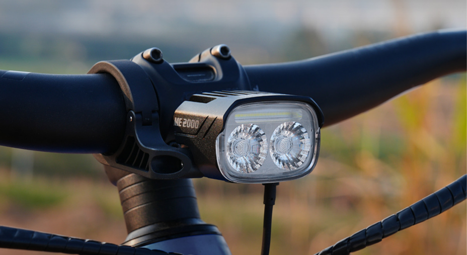 Magicshine ME 2000 V2.0