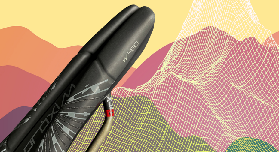 Prologo, Proxim W460