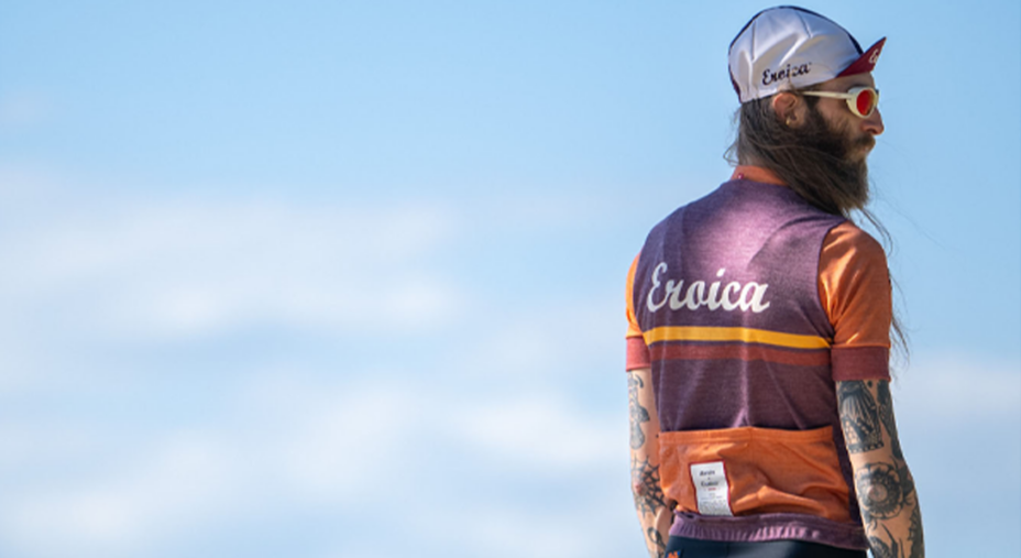Santini x Eroica 2026