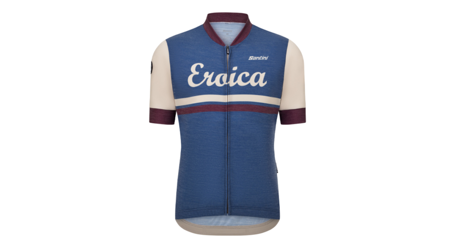 Santini x Eroica 2026