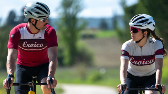 Santini x Eroica 2026
