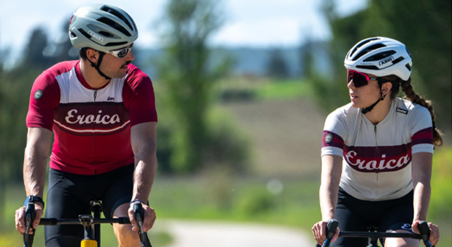 Santini x Eroica 2026