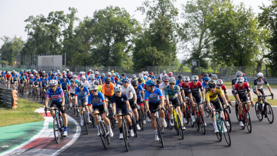 Suzuki Bike Day 2025, Monza
