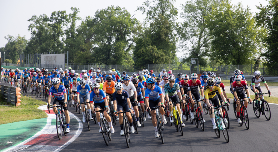 Suzuki Bike Day 2025, Monza