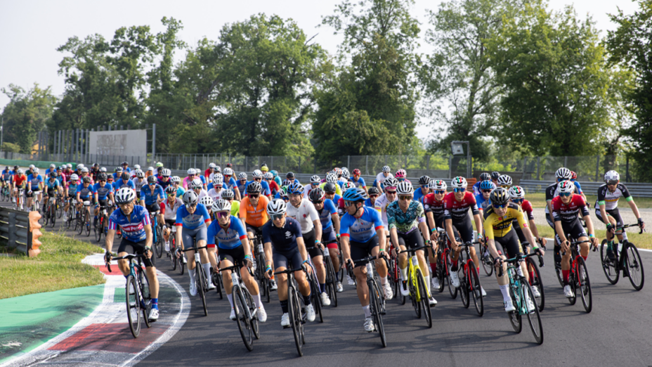 Suzuki Bike Day 2025, Monza