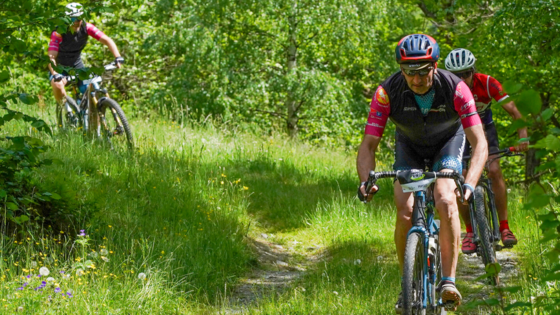 Valchiavenna Gravel Escape