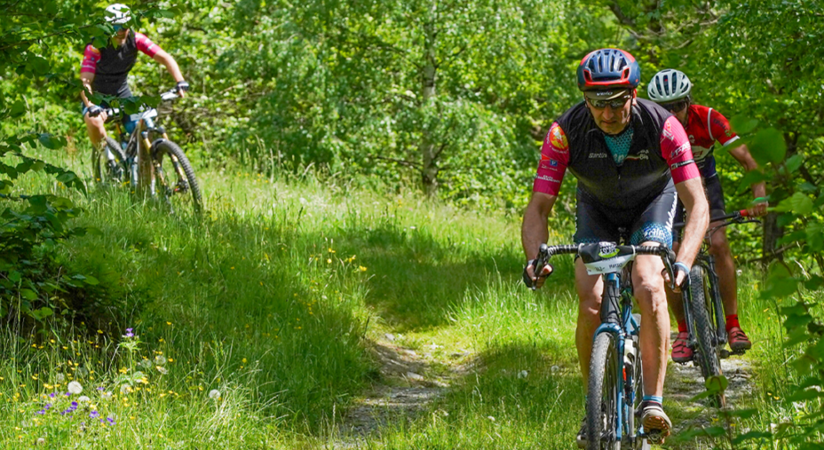 Valchiavenna Gravel Escape