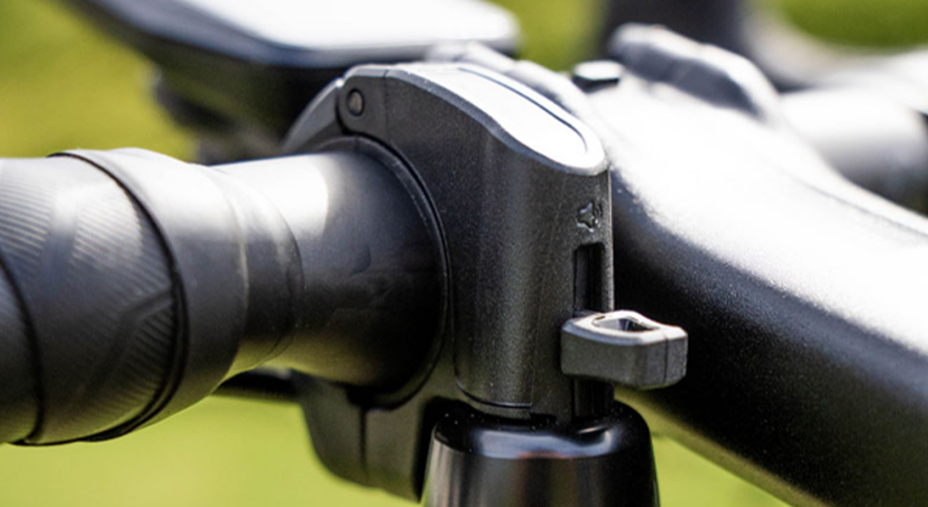 Zéfal, Trail Bike Bell