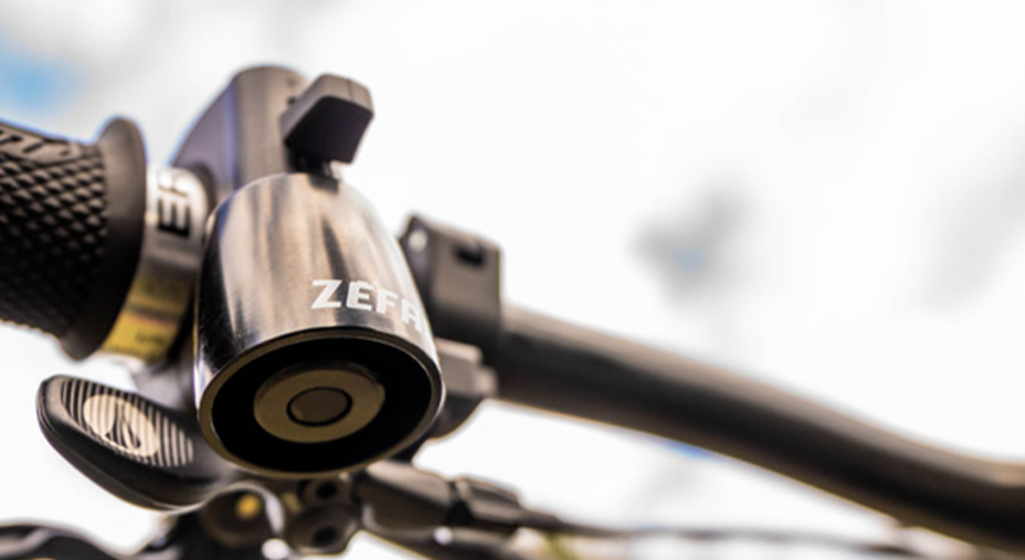 Zéfal, Trail Bike Bell