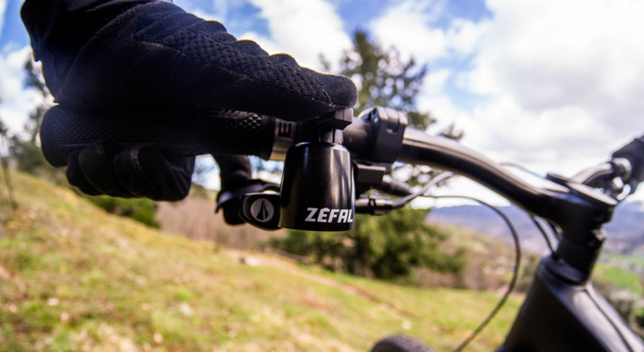 Zéfal, Trail Bike Bell