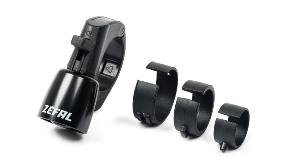 Zéfal, Trail Bike Bell