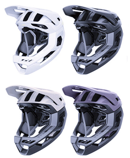 casco Abus Targon