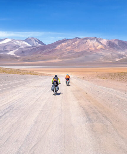 Certo i viaggi di Lanzaretti non sono per tutti, ma viaggiare non significa necessariamente fare cose estreme