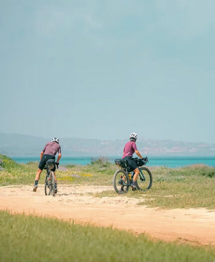 Gli spazi immensi e genuini della Sardegna, l'arma in più di Shardana
