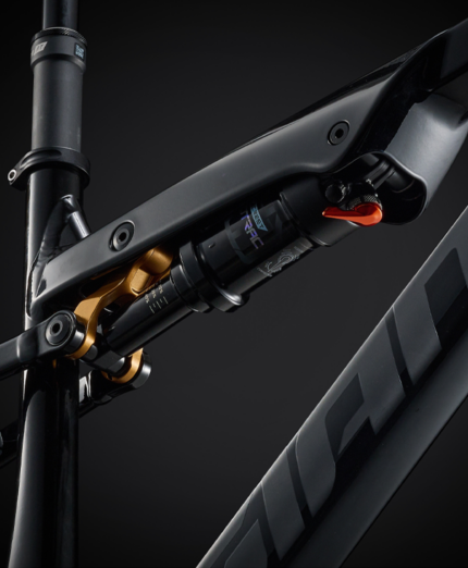 Giant, Stance, trail, mtb, sospensione posteriore