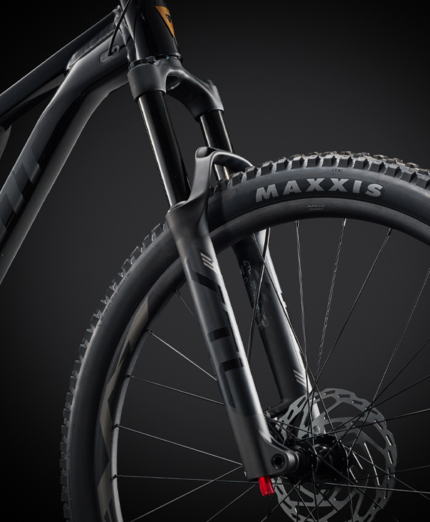 Giant, Stance, trail, mtb, sospensione anteriore