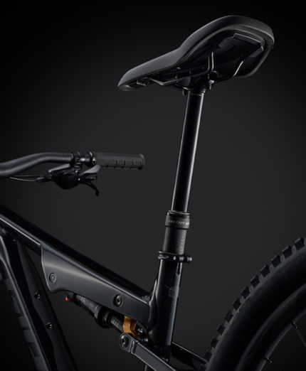 Giant, Stance, trail, mtb, reggisella telescopico